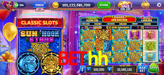 Bethh